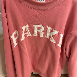 Parke Sweatshirt
